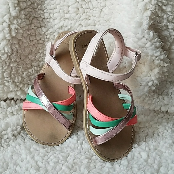 Shoes - Picture 2 of 5